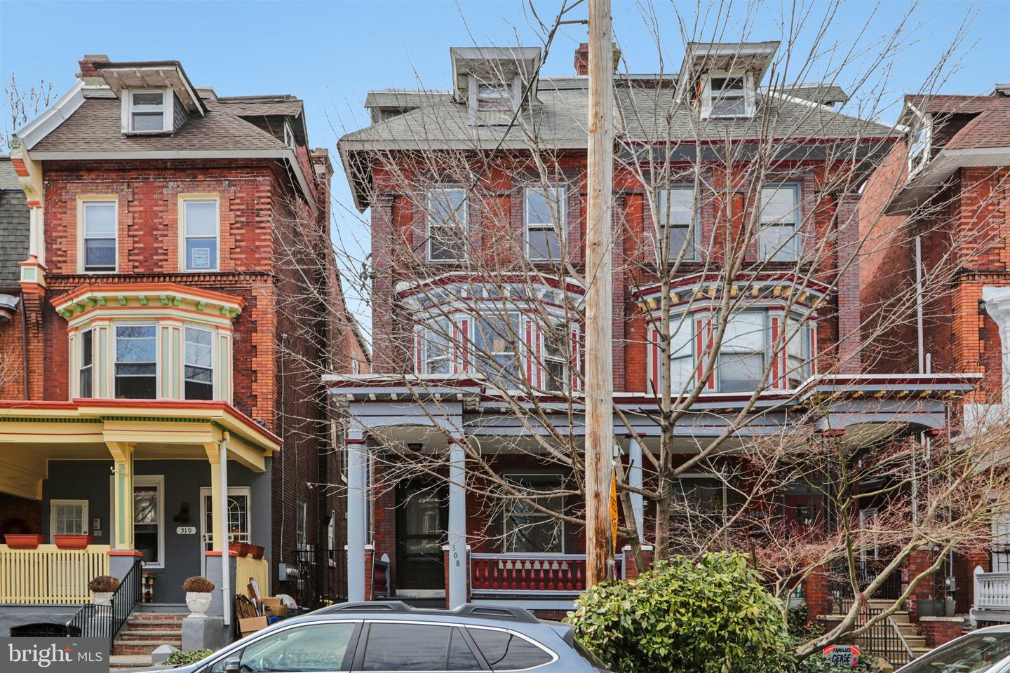 508 S 48th Street, Philadelphia