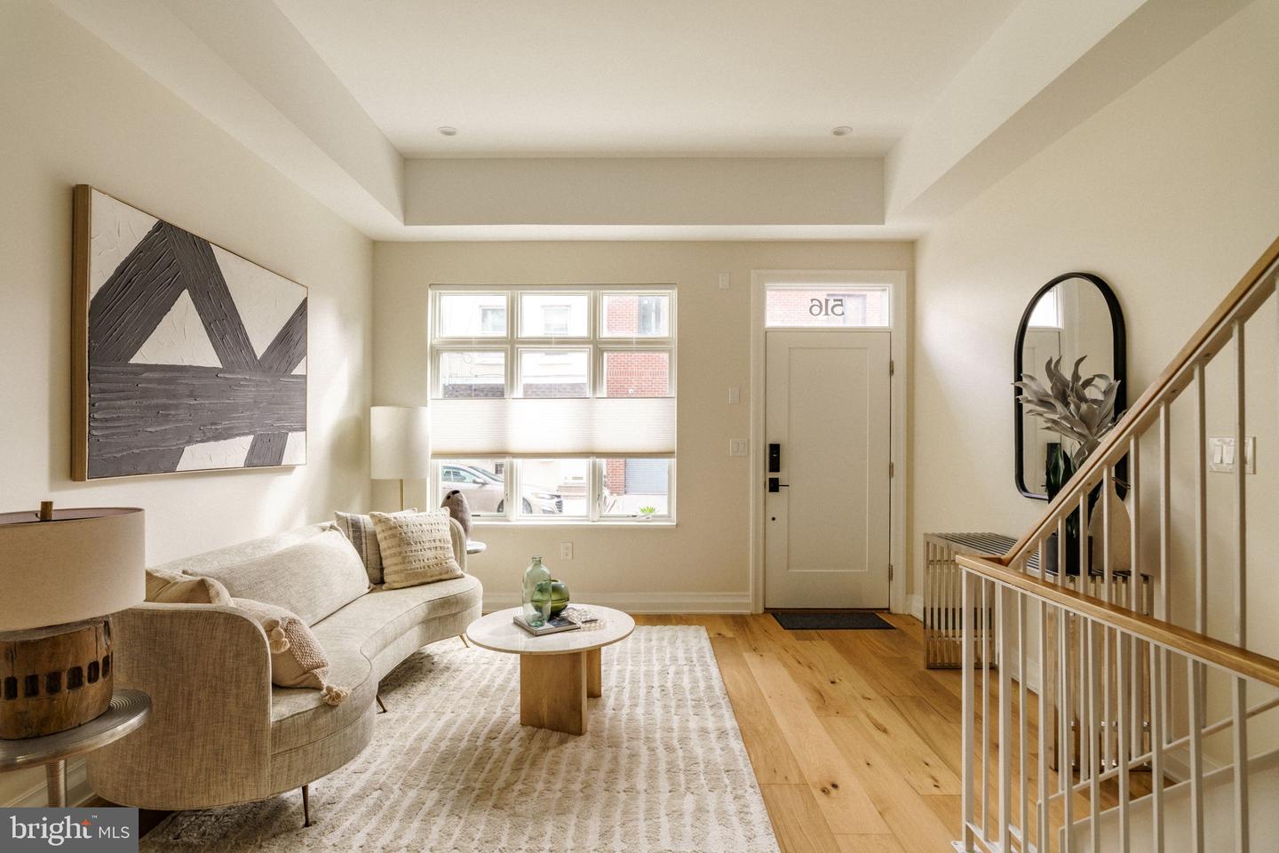516 S 21st Street, Philadelphia