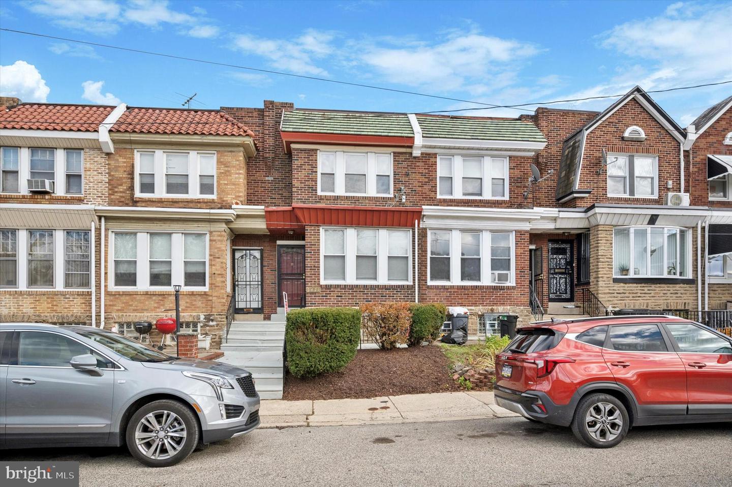 7471 E Tulpehocken Street, Philadelphia