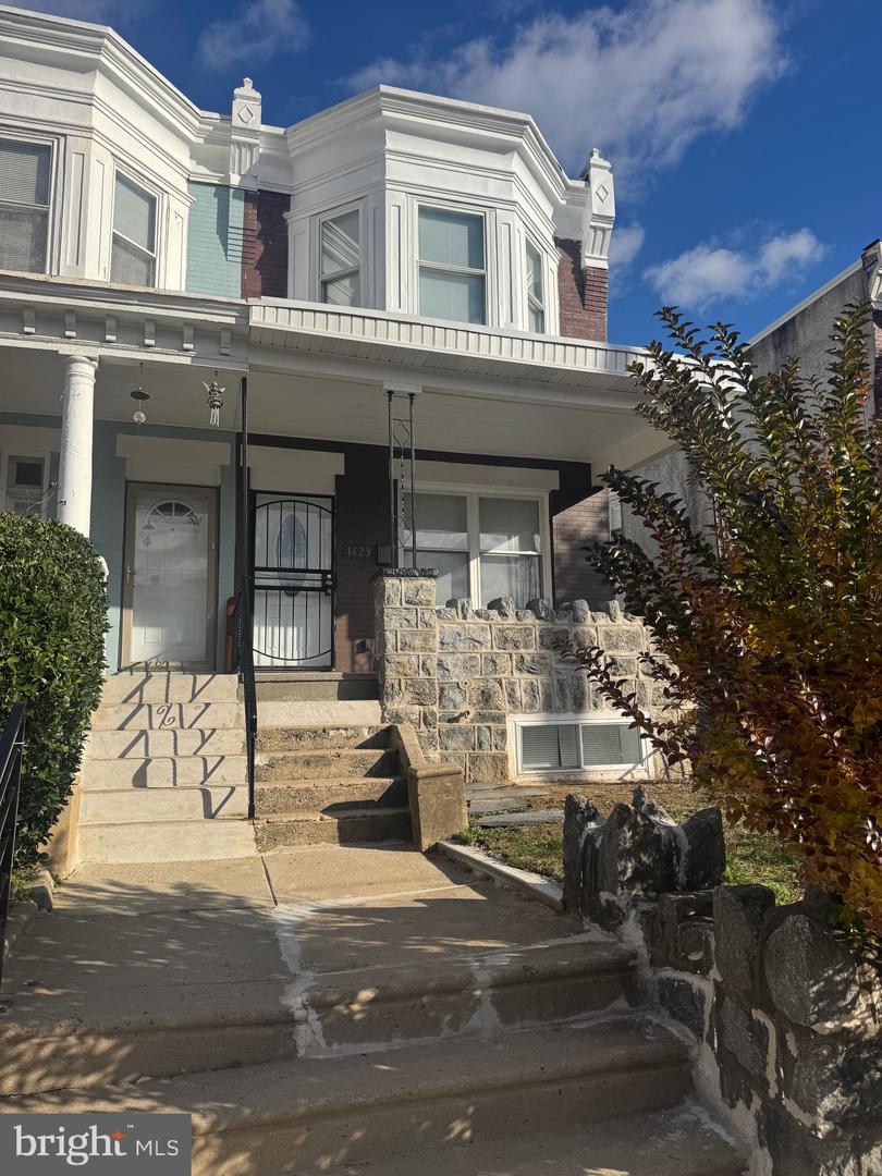 1623 N 61st Street, Philadelphia