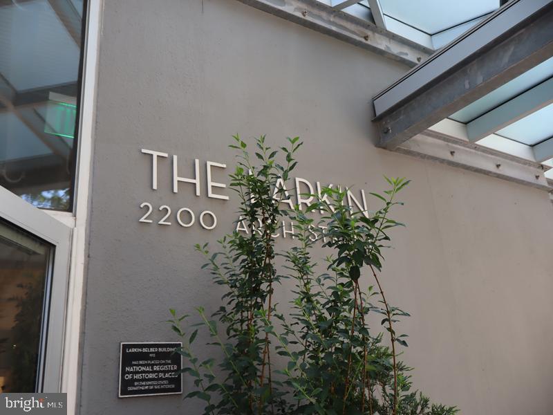 2200 Arch Street #906, Philadelphia