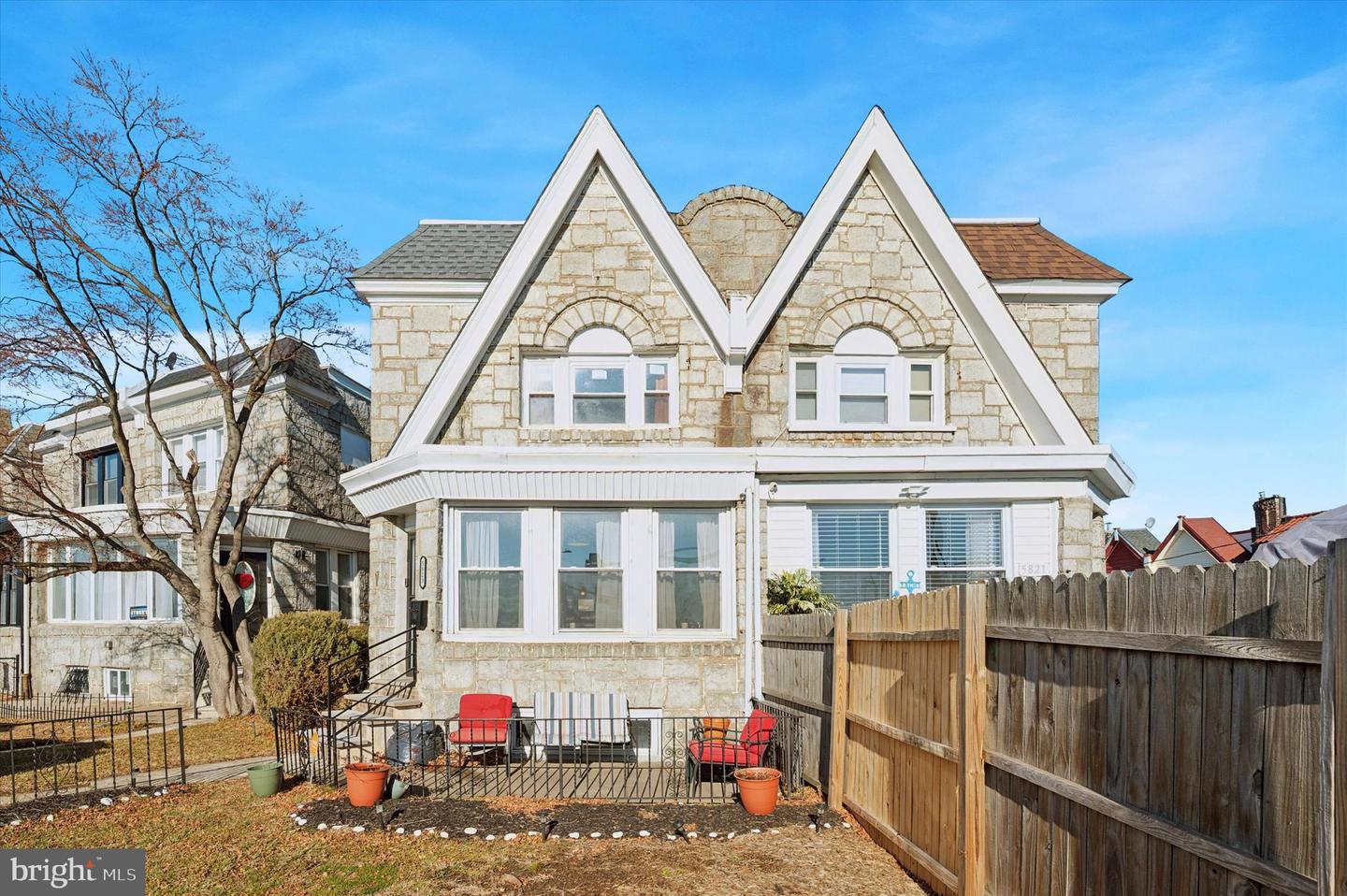 5823 Upland Way, Philadelphia
