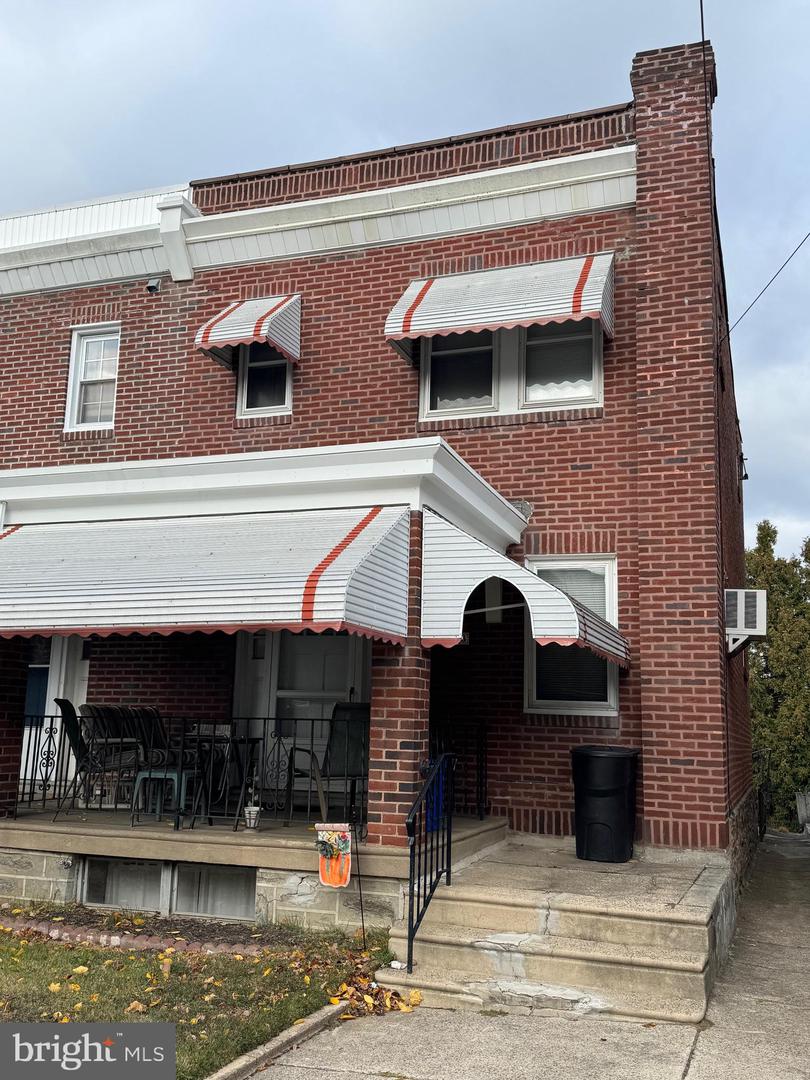 406 Kingsley Street, Philadelphia