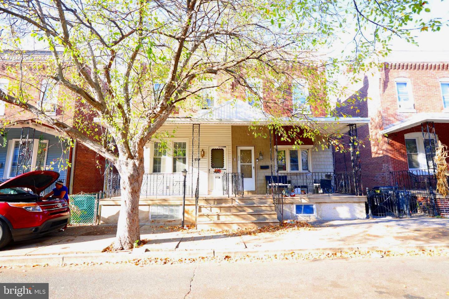 6628 Vandike Street, Philadelphia