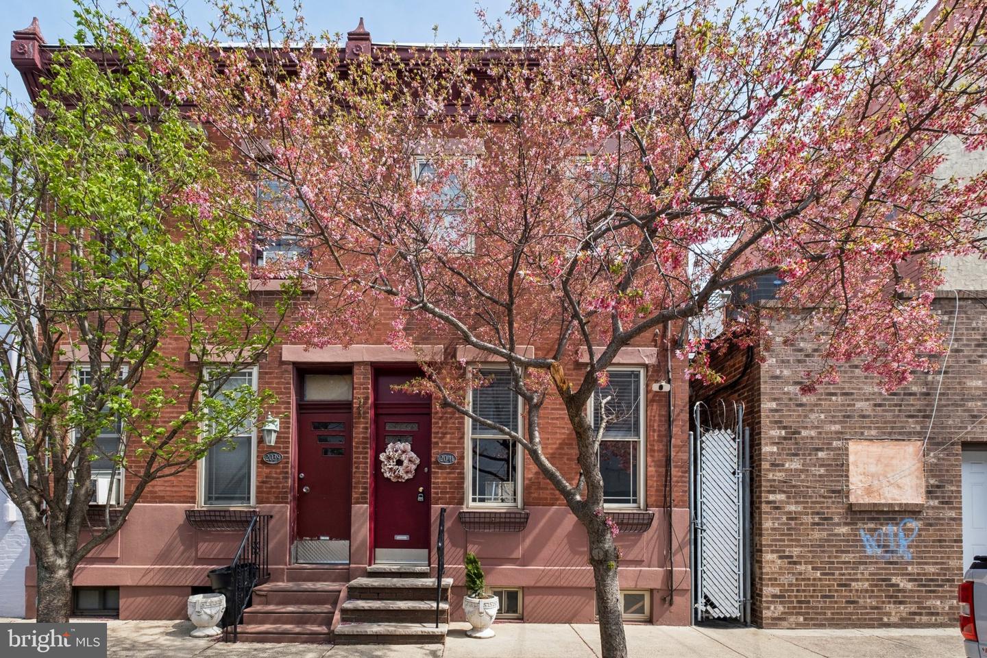 2041 S Bancroft Street, Philadelphia