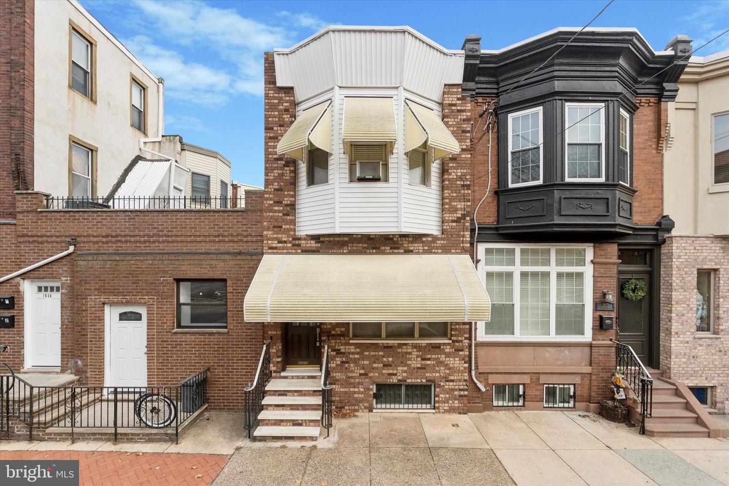 2511 S 17th Street, Philadelphia