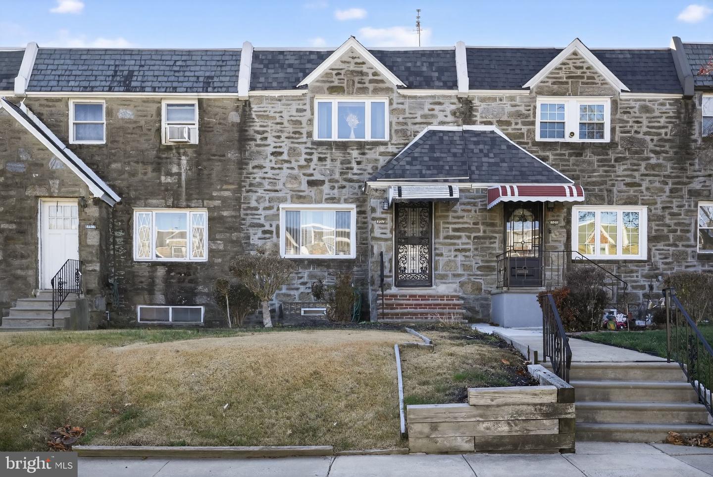8238 Forrest Avenue, Philadelphia