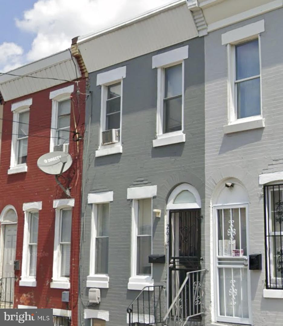 2615 N Mascher Street, Philadelphia