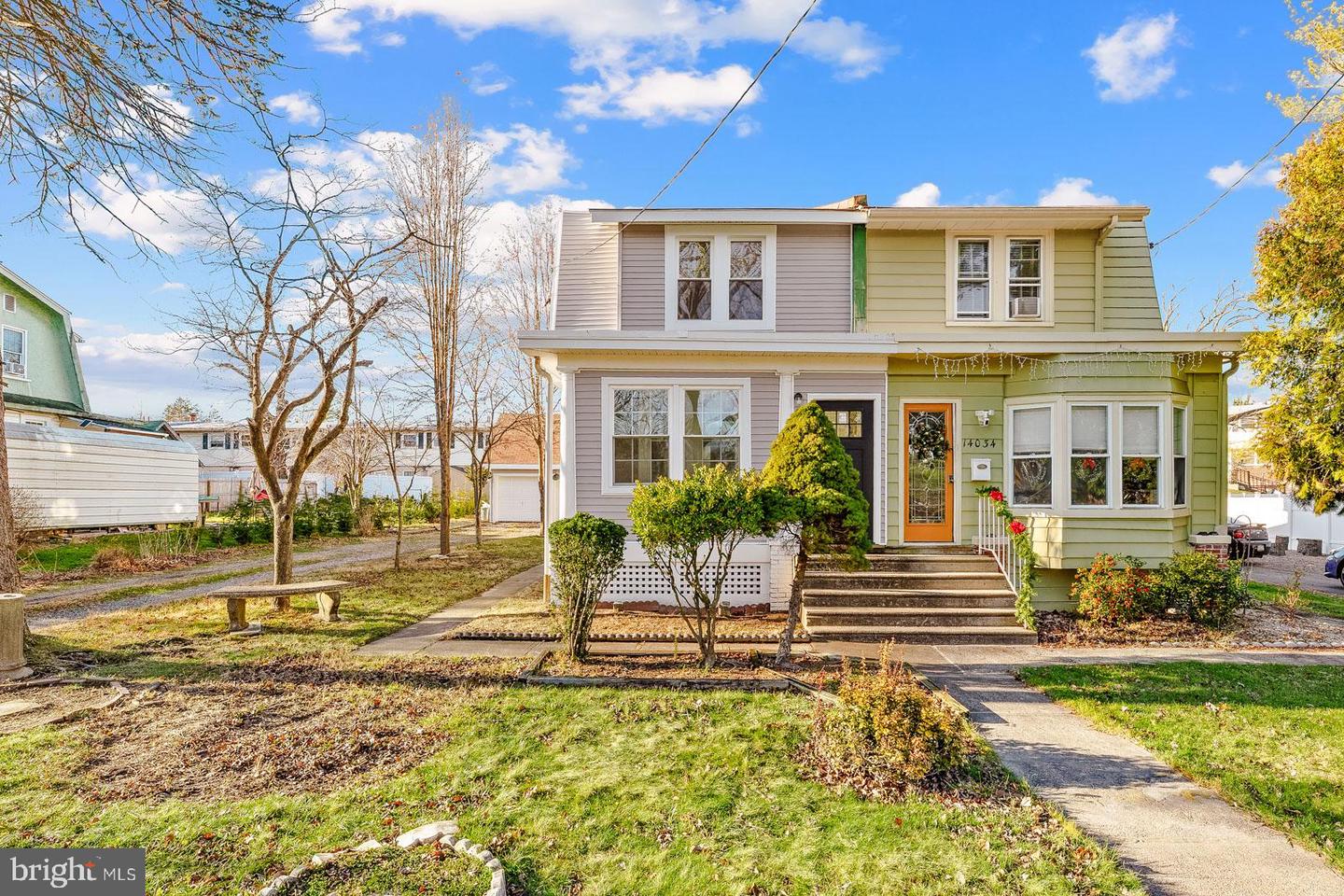 14030 Dana Avenue, Philadelphia