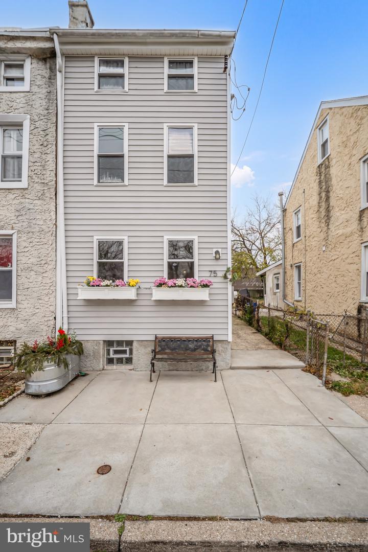 75 E Phil Ellena Street, Philadelphia