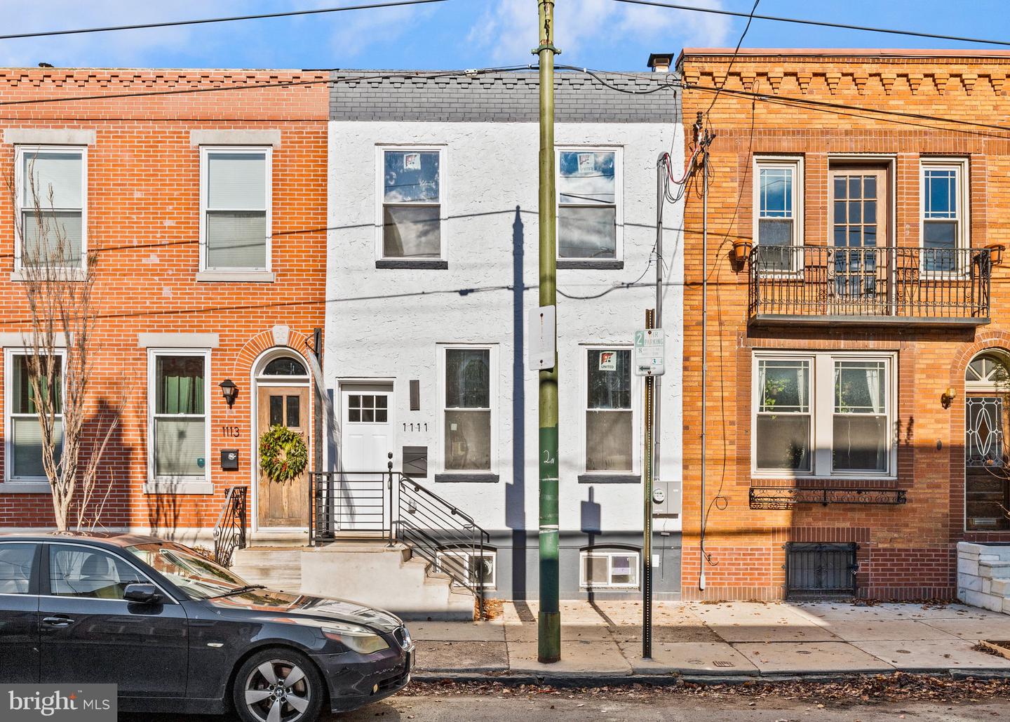 1111 Morris Street, Philadelphia