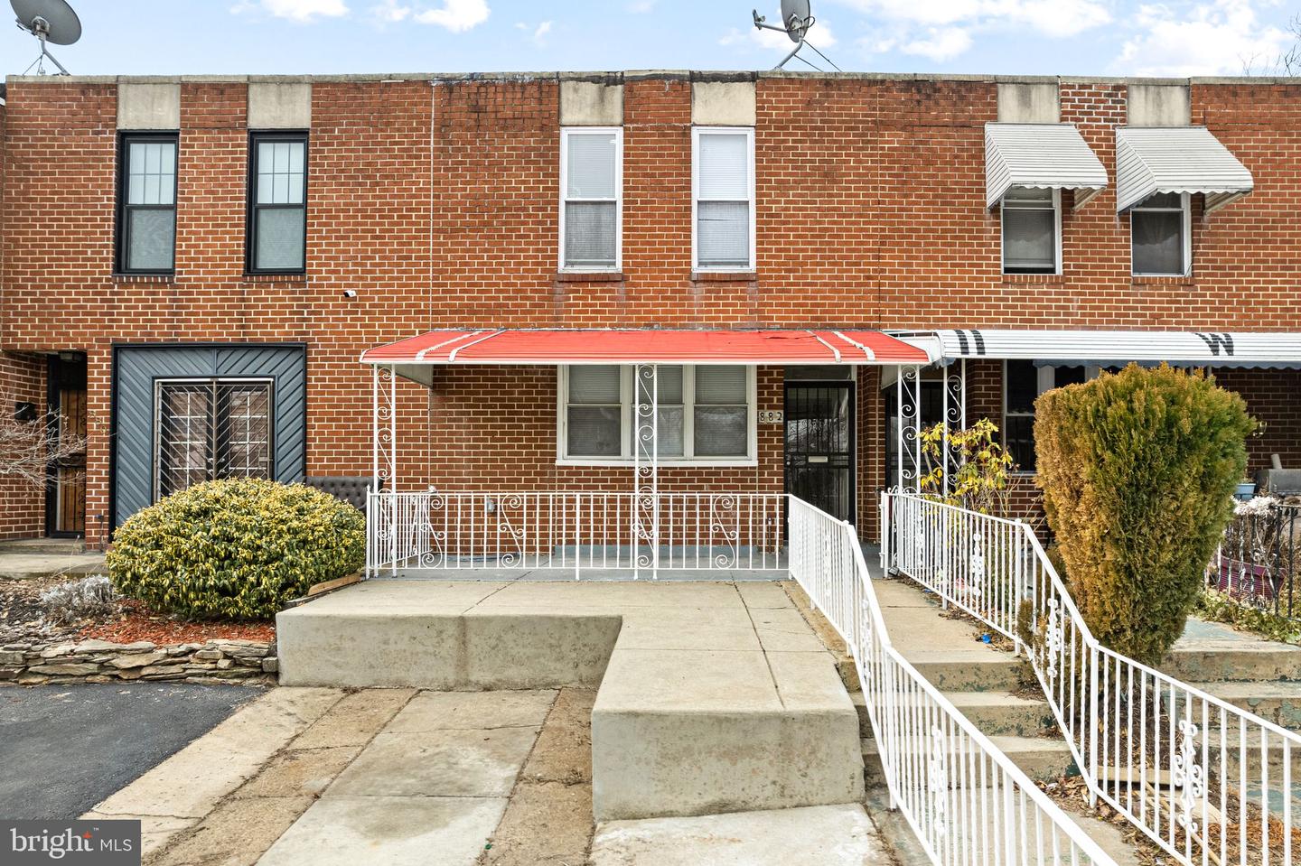 882 N 48th Street