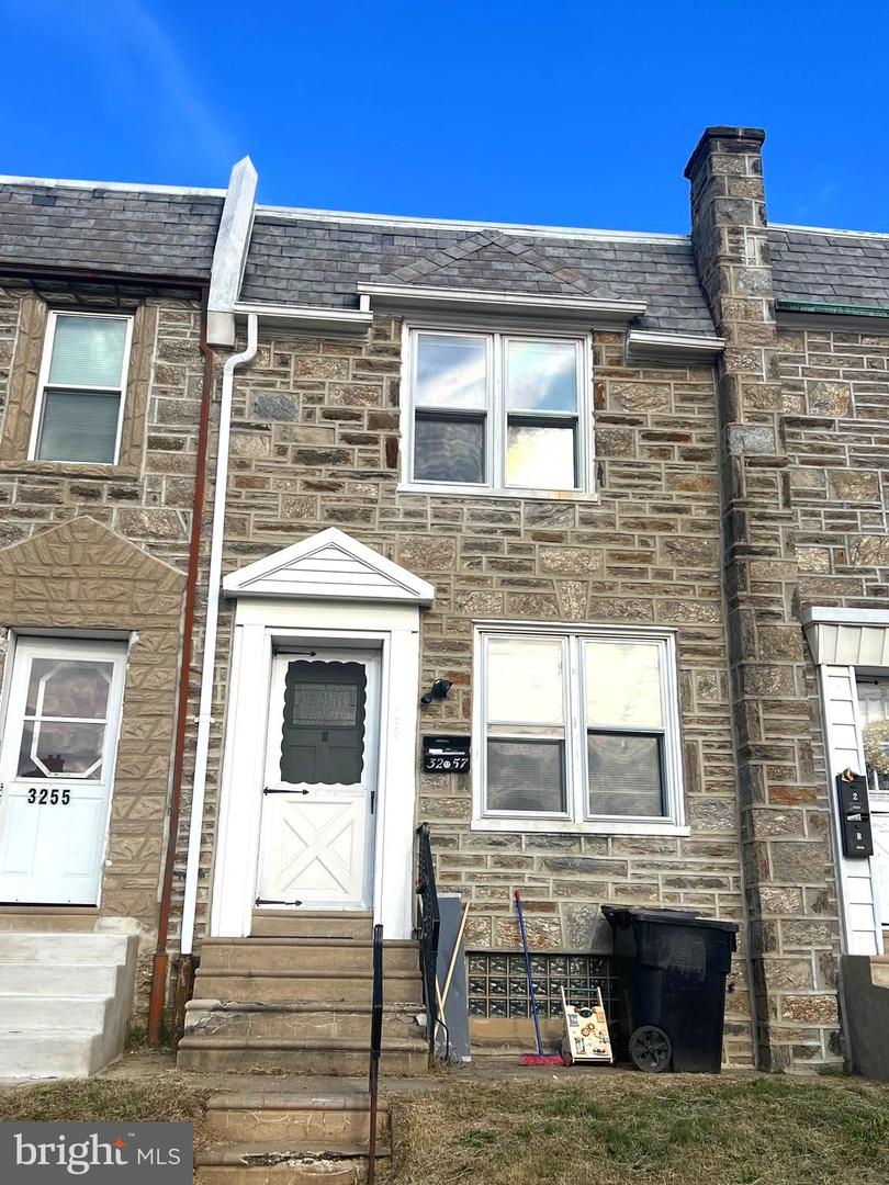 3257 Glenview Street, Philadelphia
