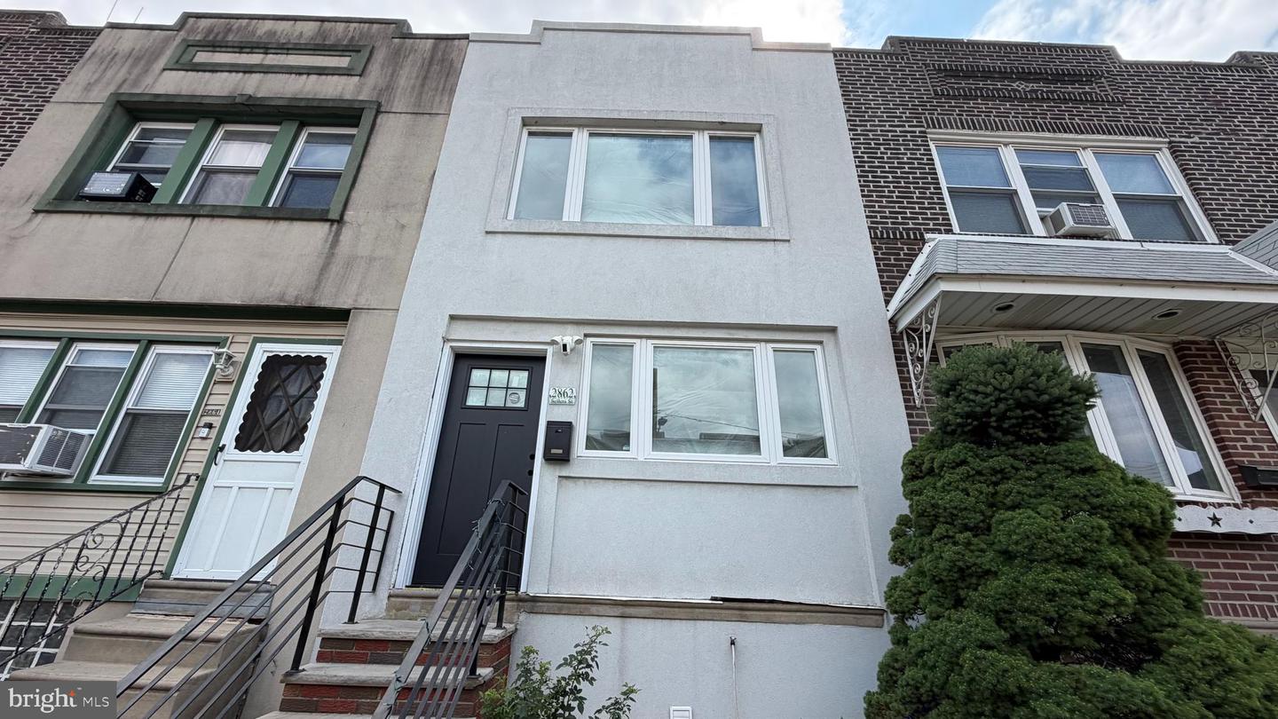 2862 Sellers Street