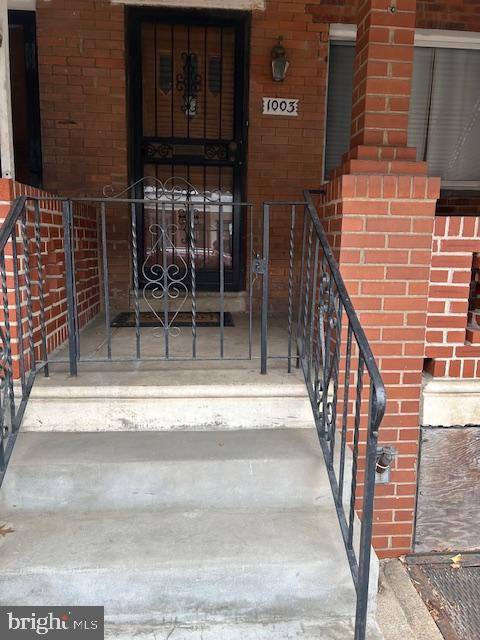 1003 N 66th Street, Philadelphia