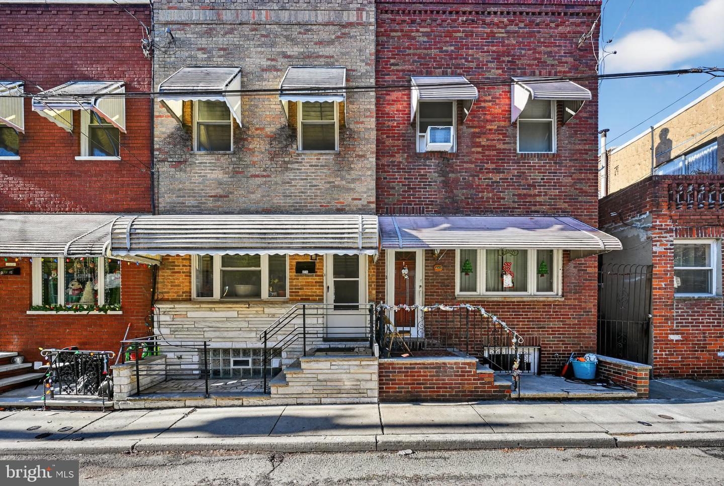 2310 S Warnock Street, Philadelphia