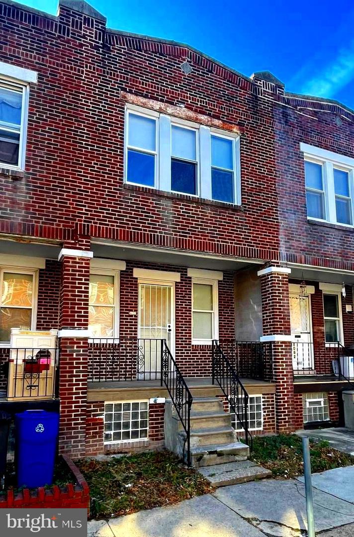2084 Carver Street, Philadelphia
