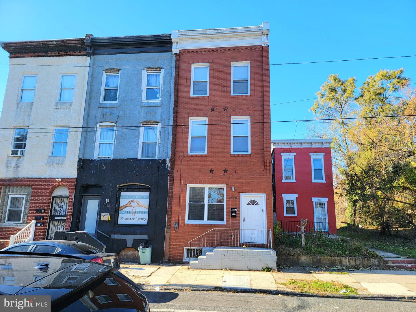 2420 N 15th Street, Philadelphia