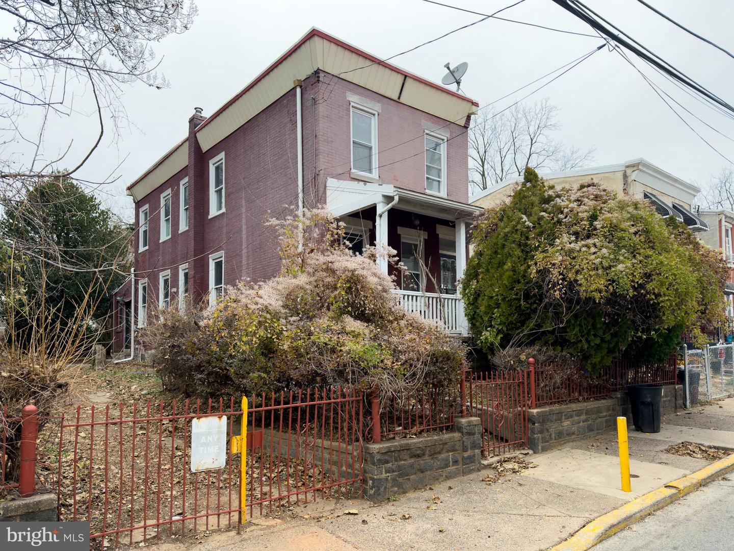 63 E Garfield Street, Philadelphia