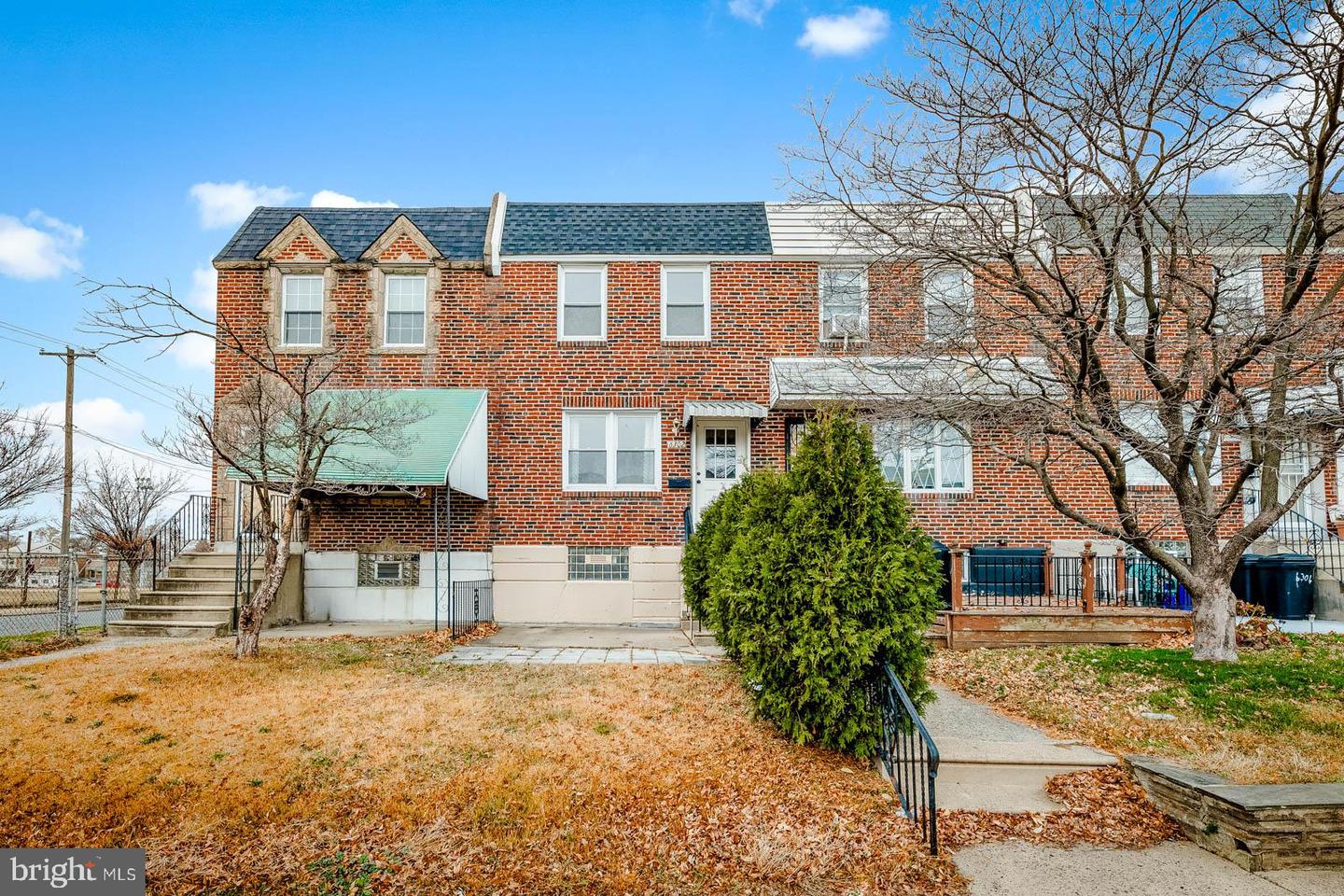 6302 Hegerman Street, Philadelphia