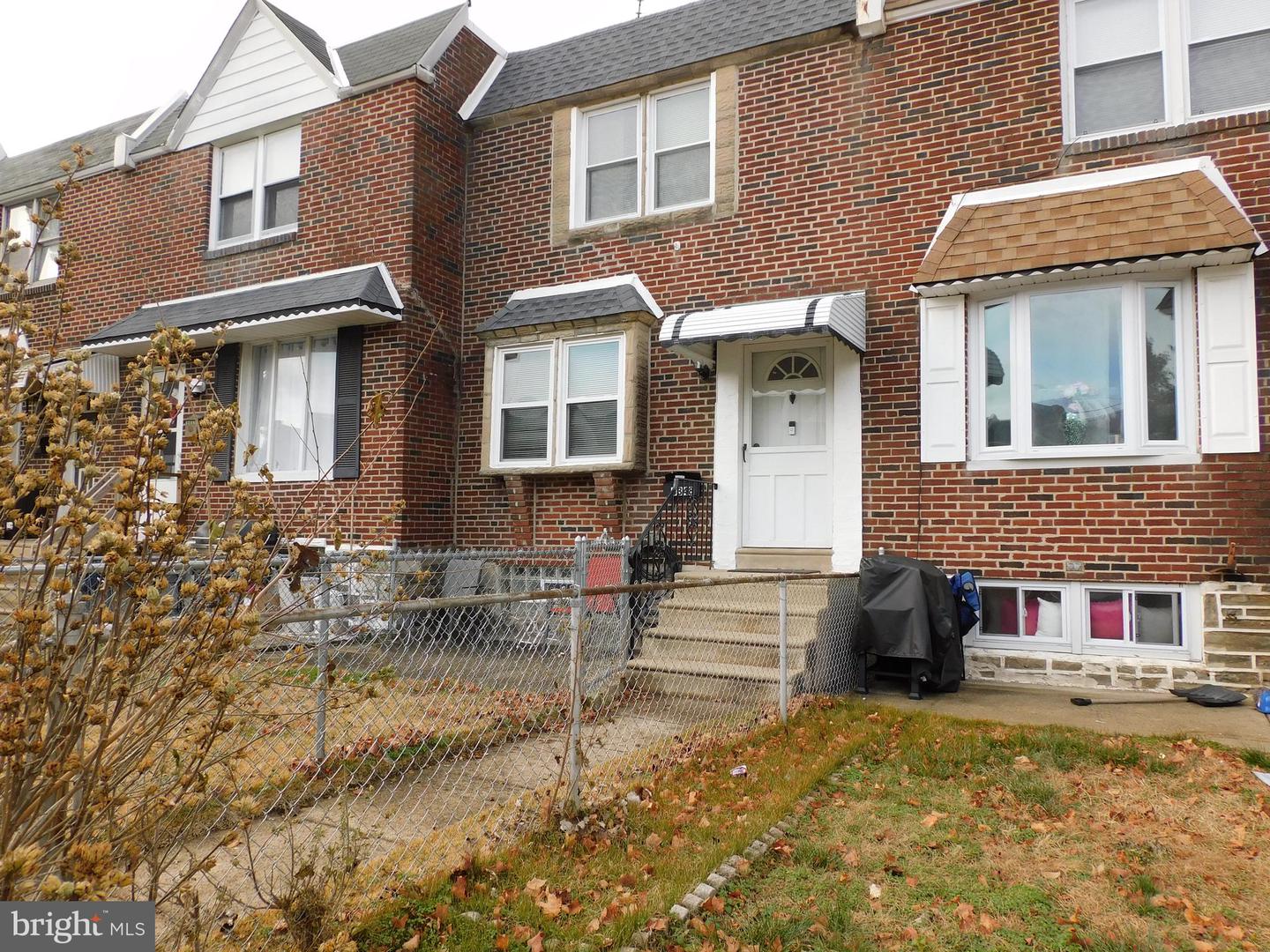 6348 Crafton Street, Philadelphia