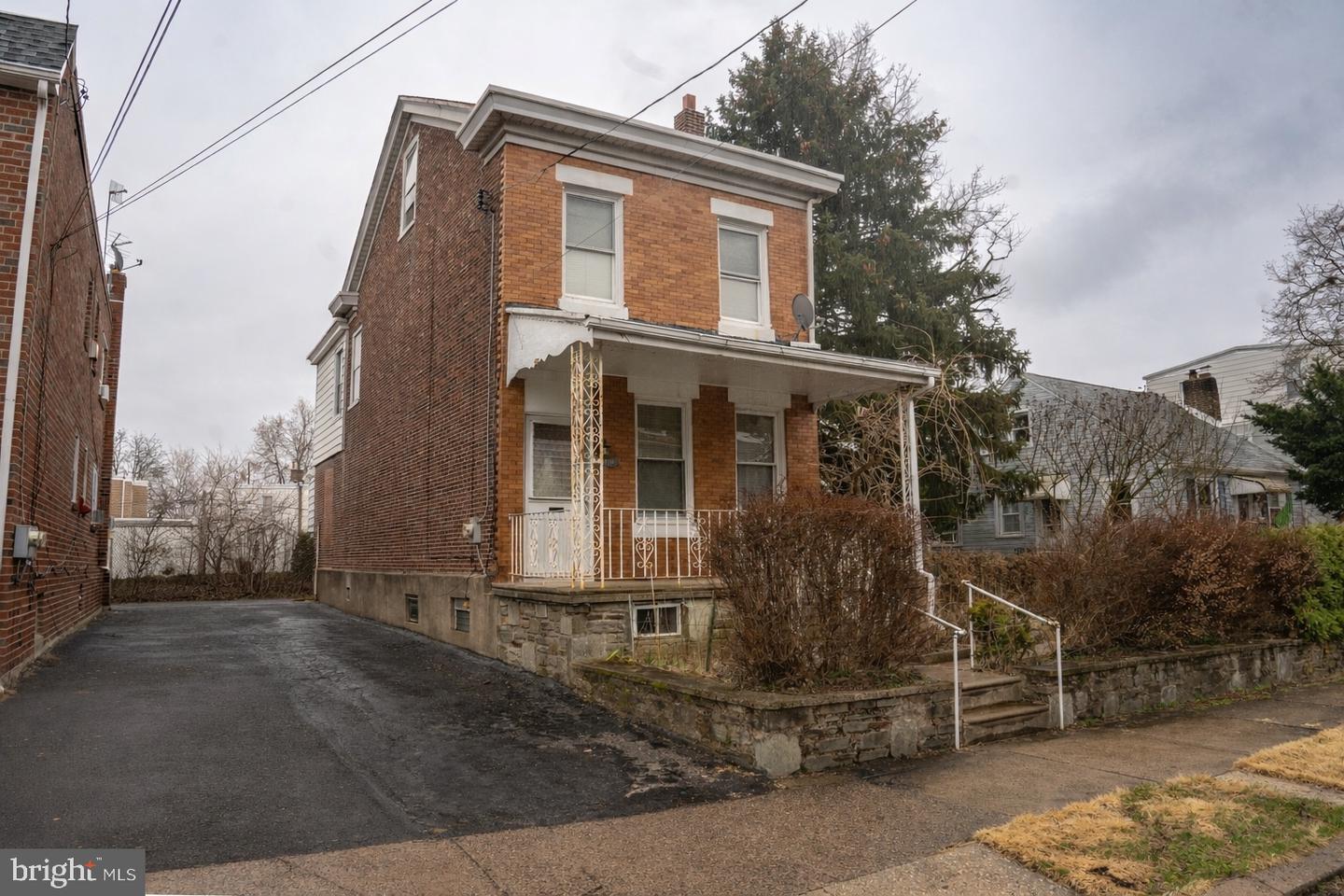 7419 Bingham Street, Philadelphia