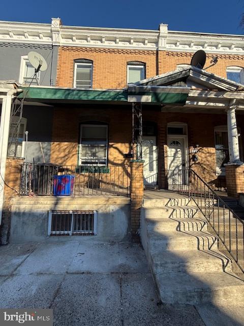 1319 N 55th Street, Philadelphia