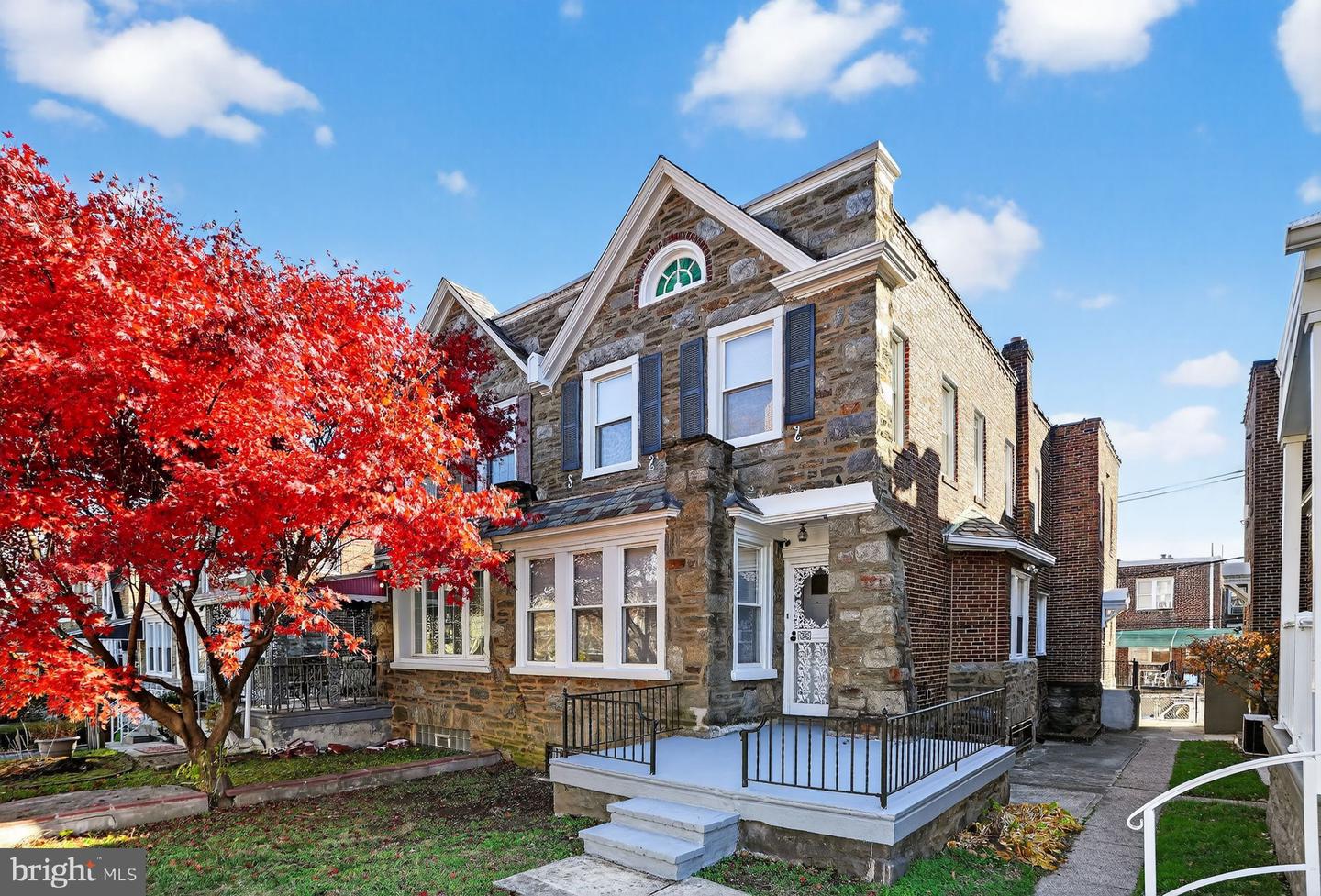 5726 Woodbine Avenue, Philadelphia