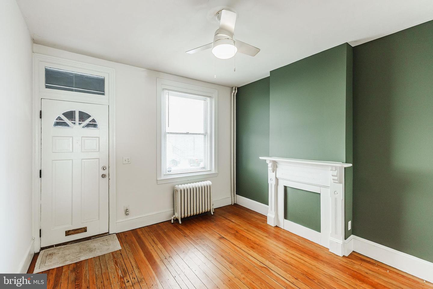 626 Moyer Street, Philadelphia
