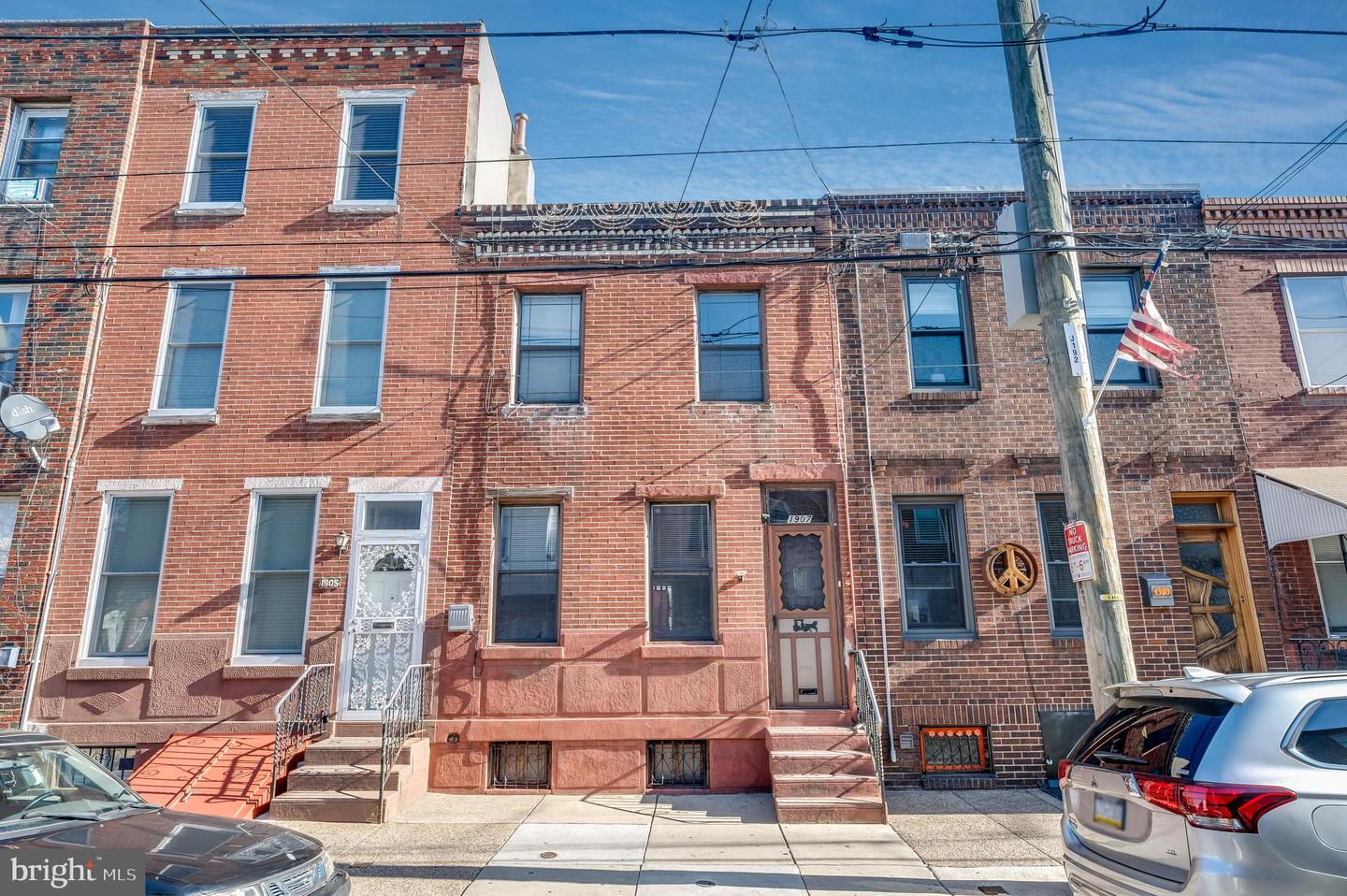 1907 S 10th Street, Philadelphia
