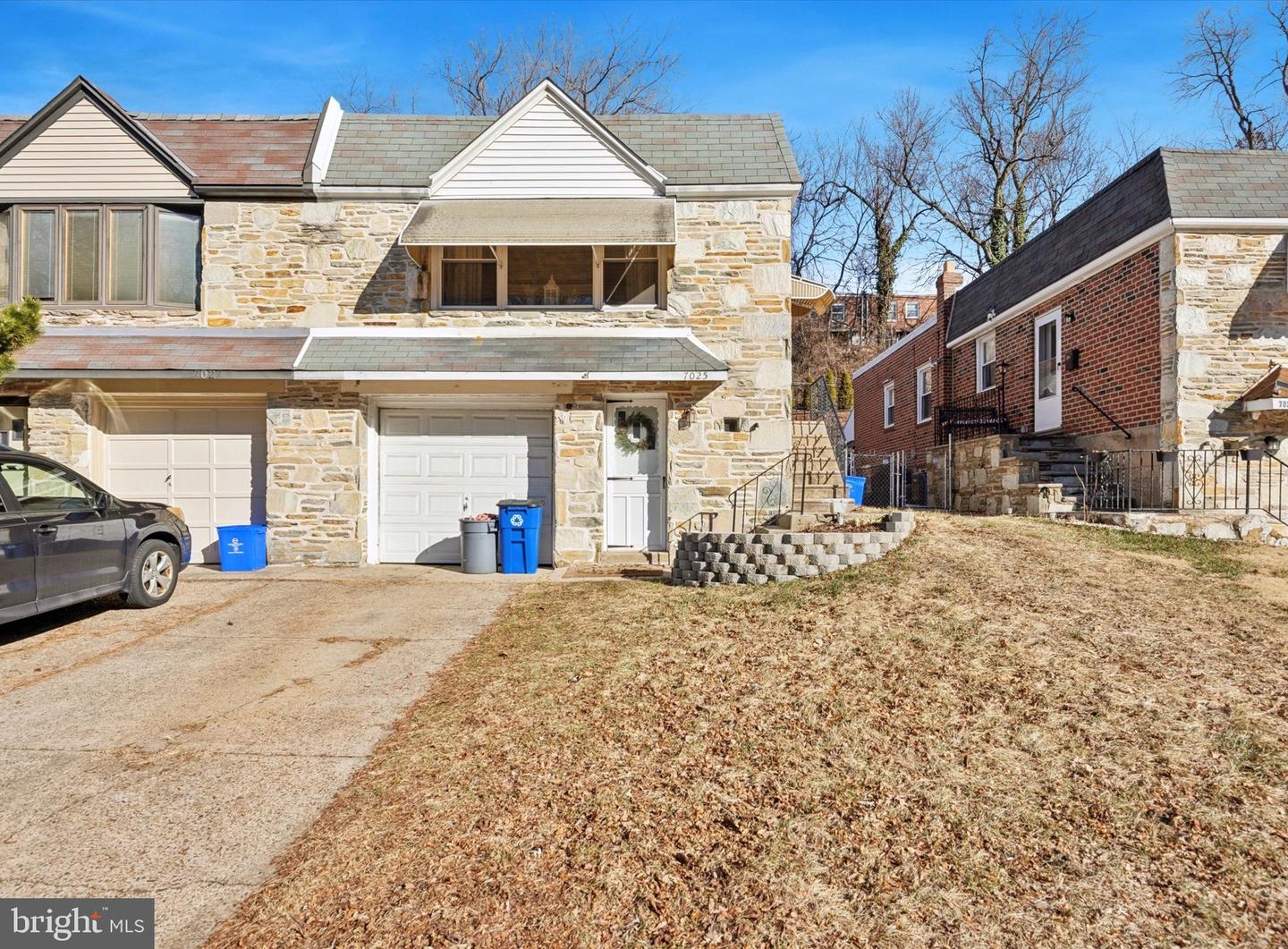 7025 Valley Avenue, Philadelphia