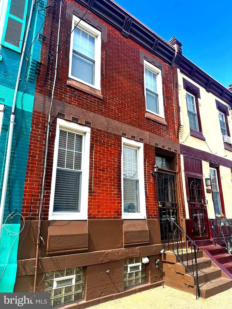 2518 N 12th Street