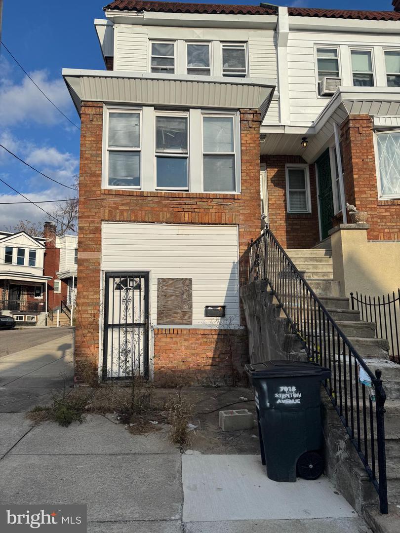 5951 Kemble Avenue, Philadelphia
