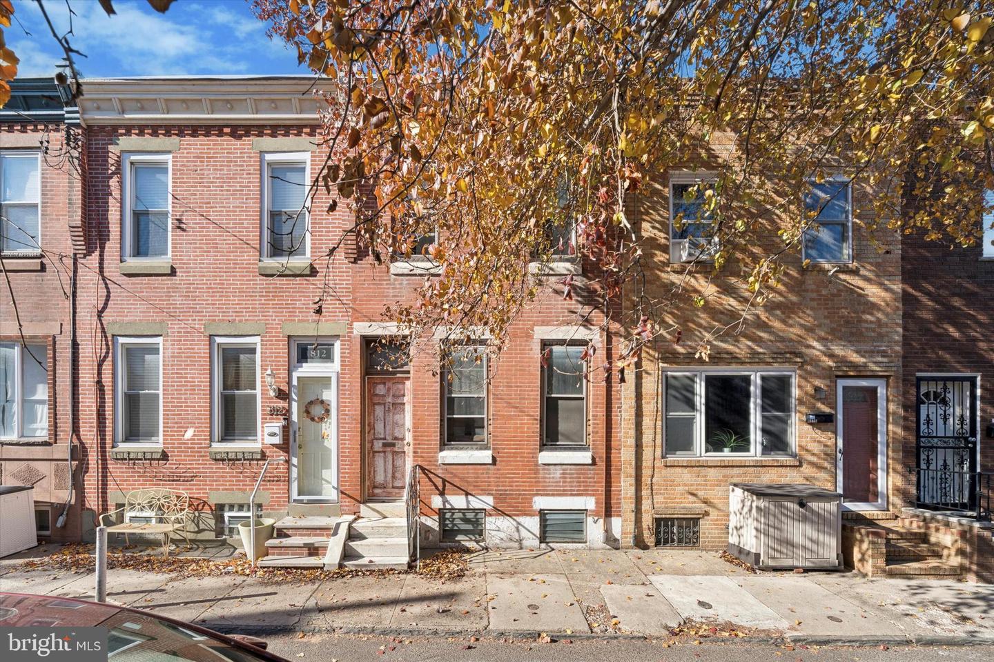 1810 S Sartain Street, Philadelphia