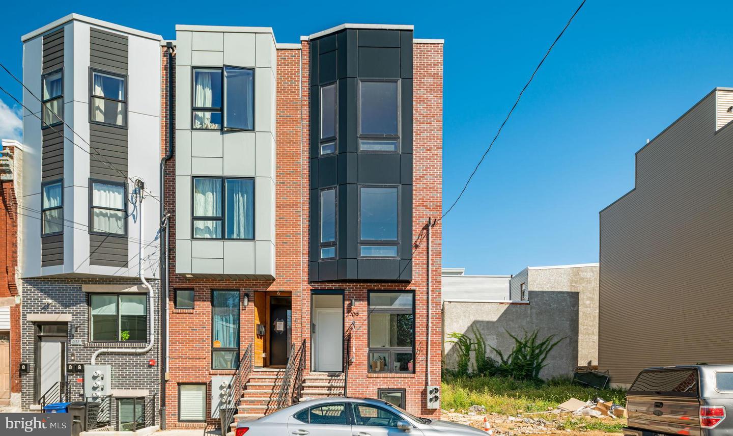 2709 W Jefferson Street #1, Philadelphia