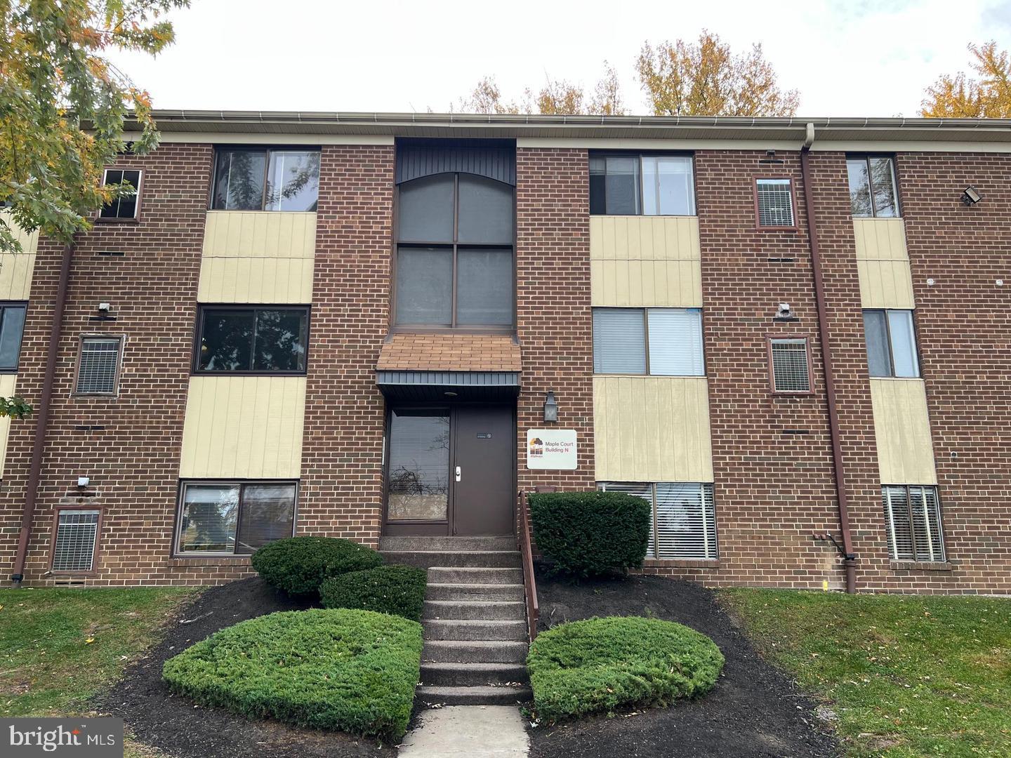 9921 Bustleton Avenue #t10, Philadelphia
