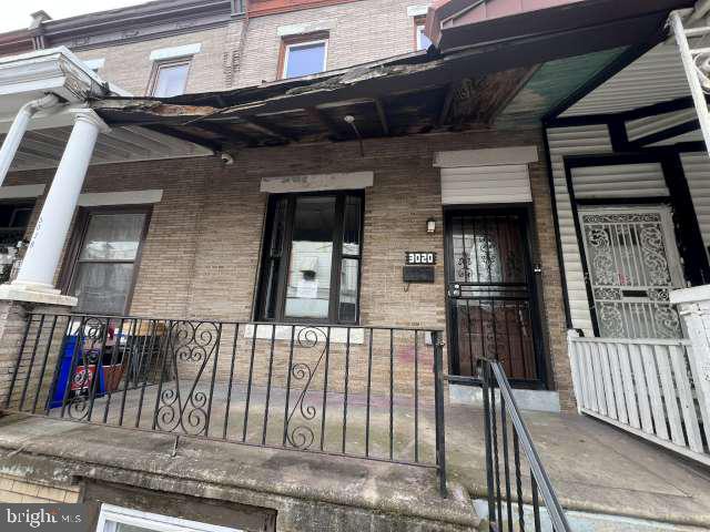 3020 Redner Street, Philadelphia