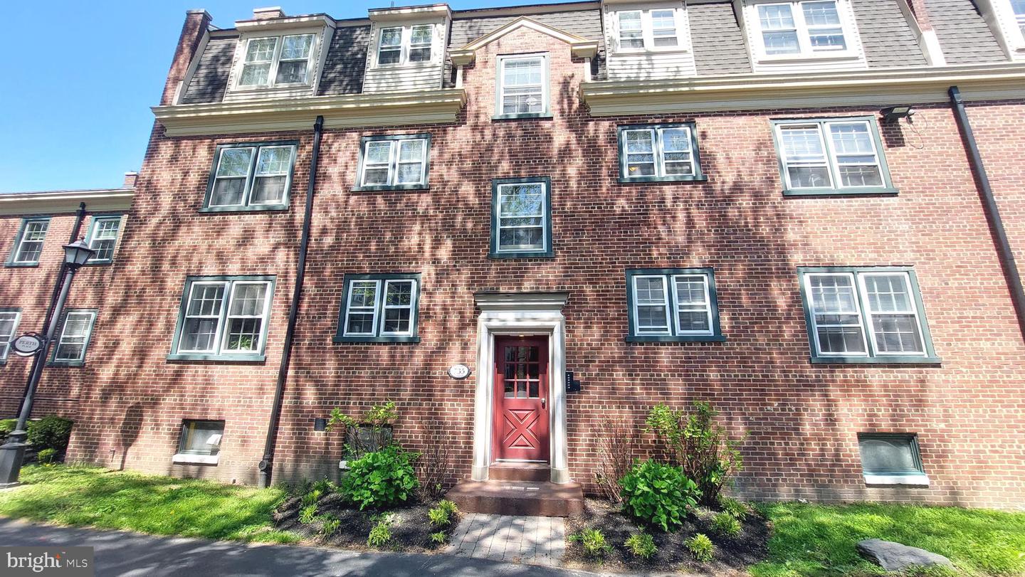 735 Melon Place #a, Philadelphia