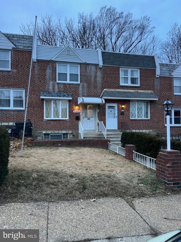 6168 Newtown Avenue, Philadelphia