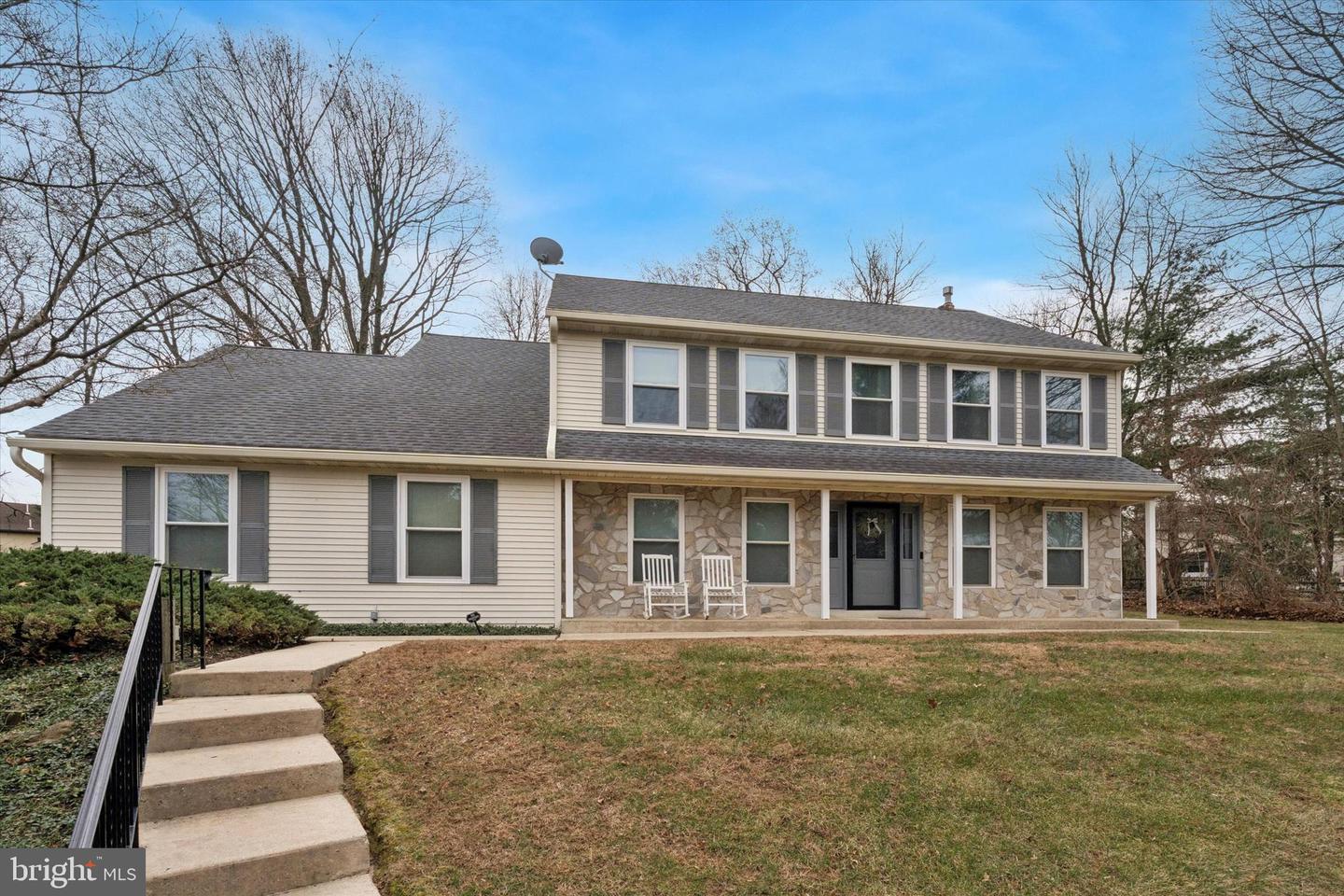 8619 Thomas Mill Terrace, Philadelphia