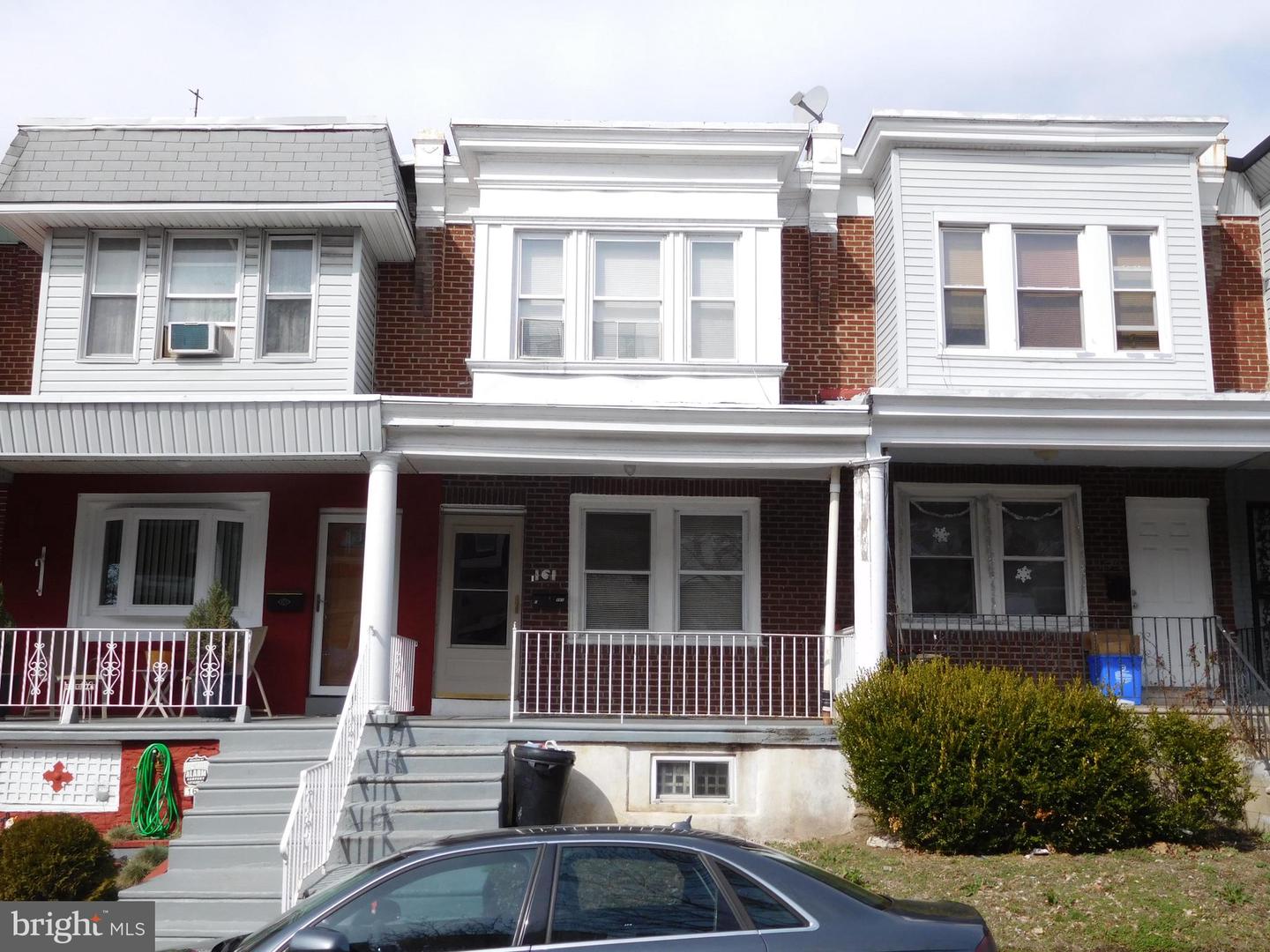 161 W Ruscomb Street, Philadelphia