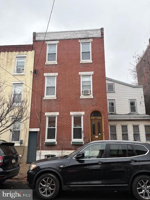 1647 E Berks Street, Philadelphia