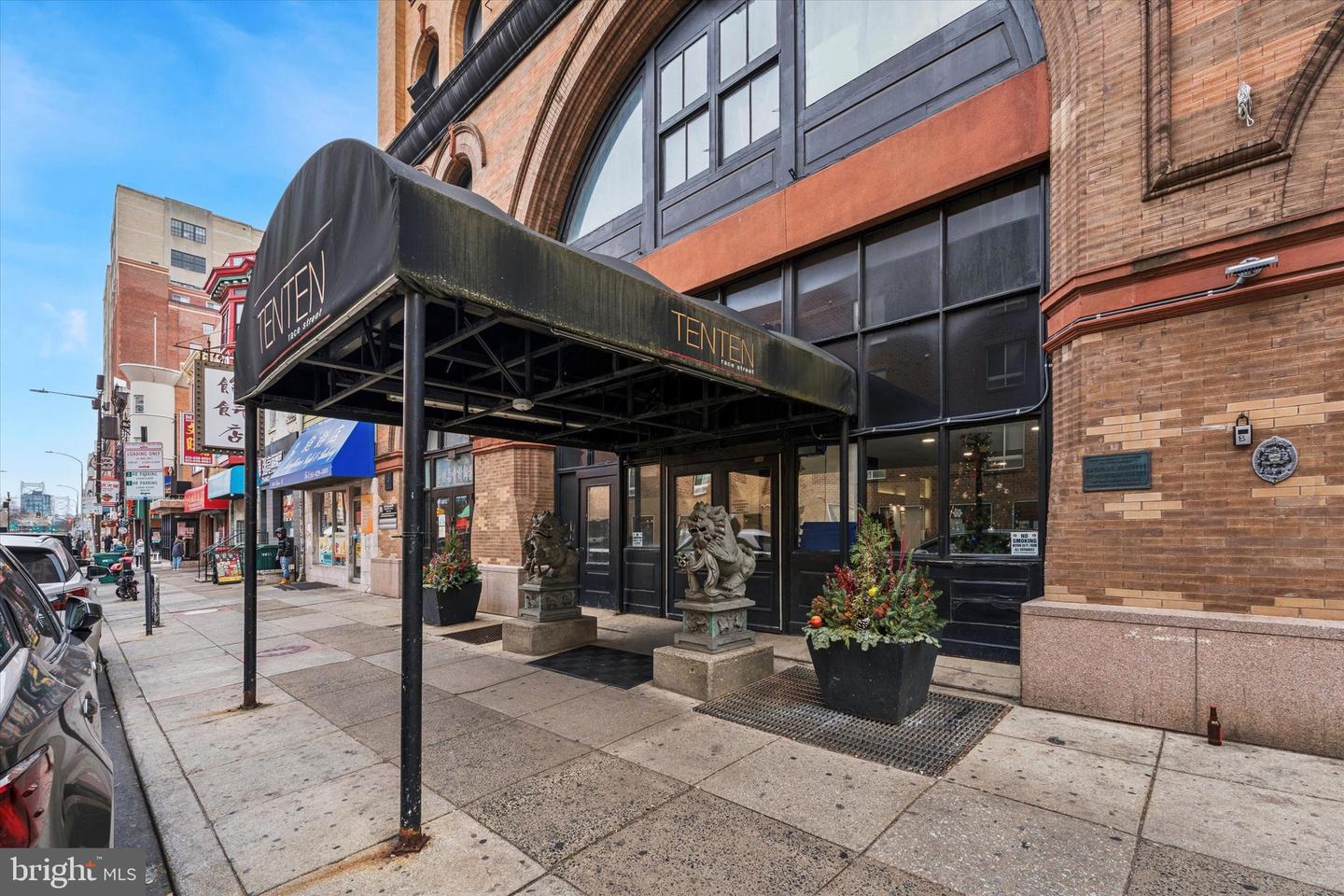 1010 Race Street #phm, Philadelphia