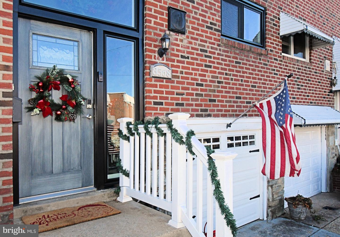 3568 Gloucester Lane, Philadelphia