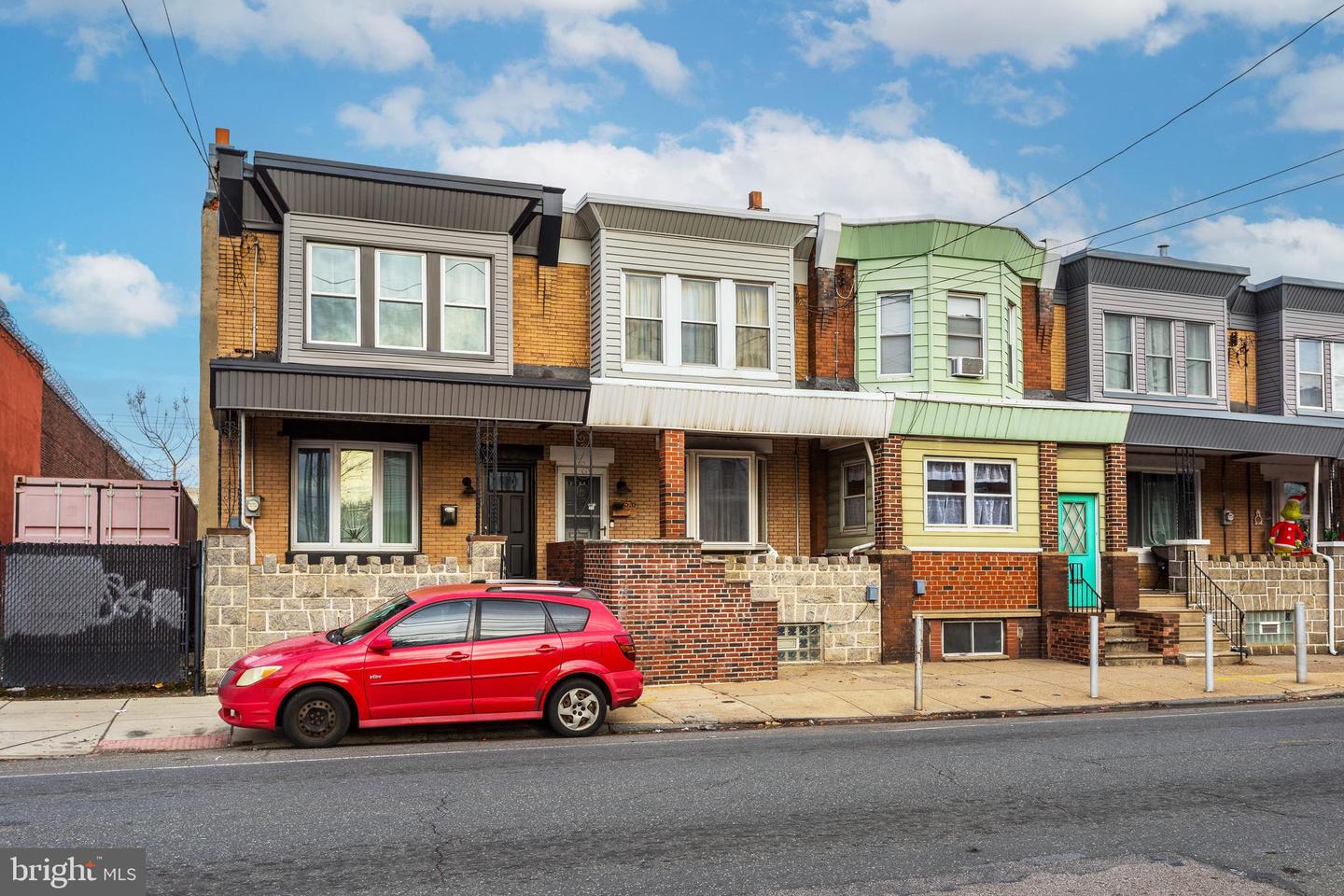 3576 Richmond Street, Philadelphia
