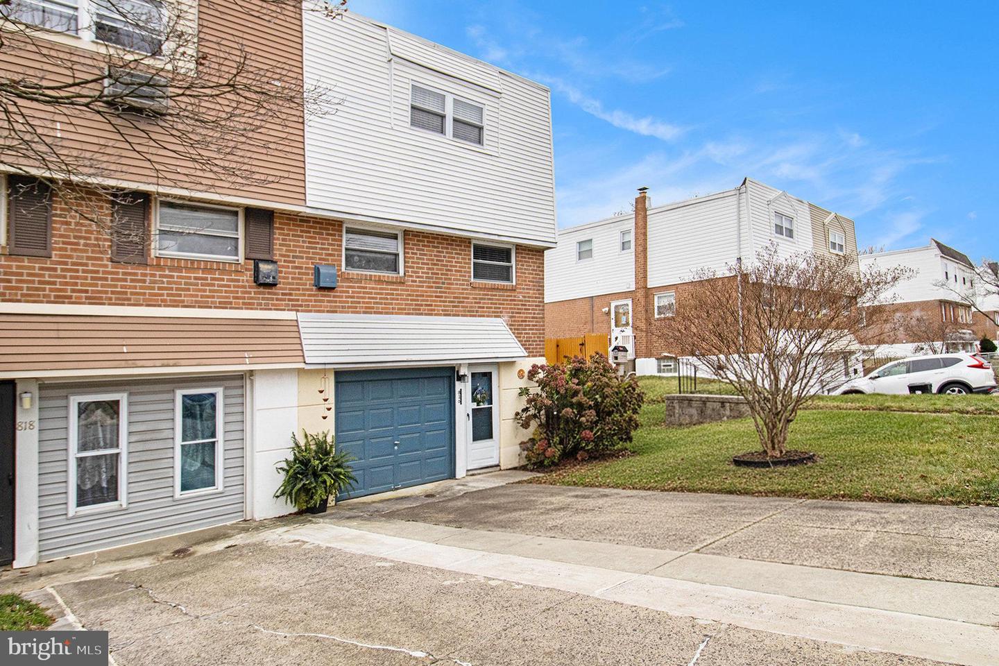 816 Lawler Street, Philadelphia