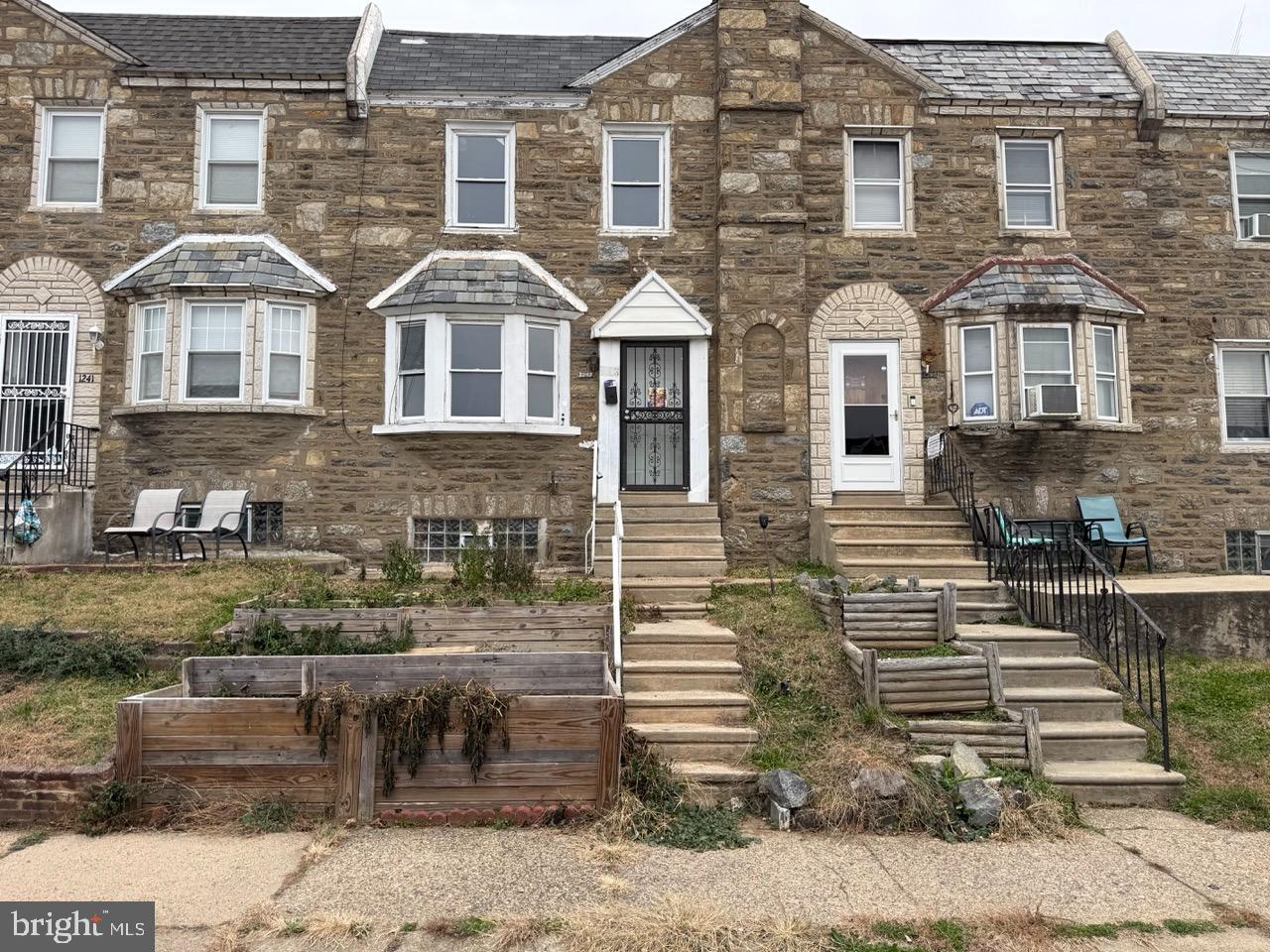 1243 Hellerman Street, Philadelphia