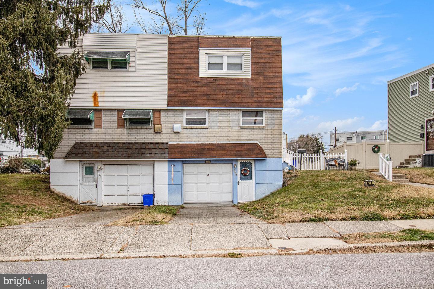 811 Lawler Street, Philadelphia