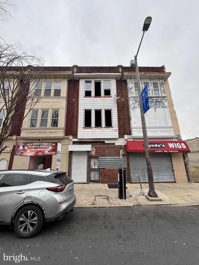 19 N 60th Street