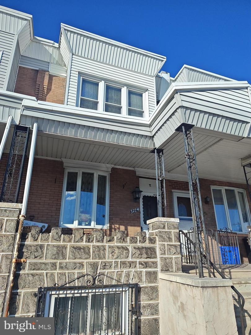 3274 Cedar Street